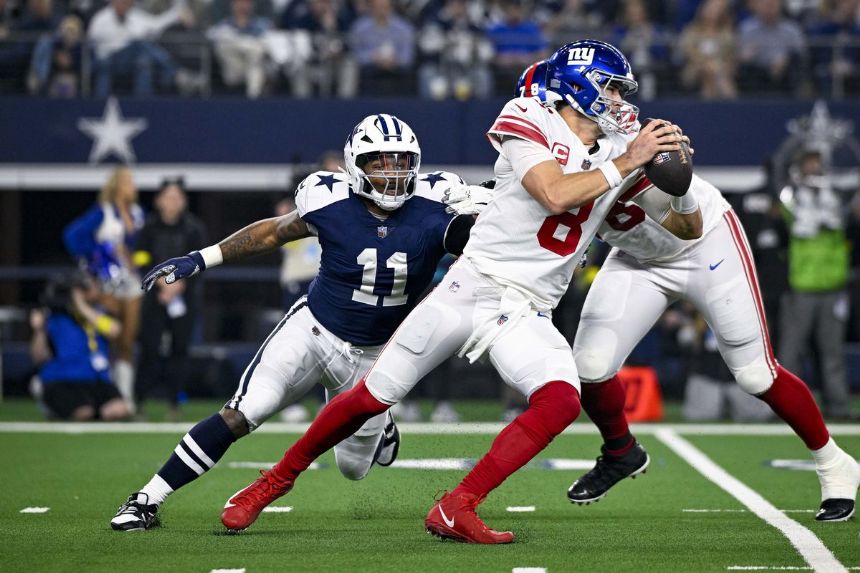 Commanders vs. Giants Betting Odds, Free Picks, and Predictions - 1:00 PM ET (Sun, Dec 4, 2022)