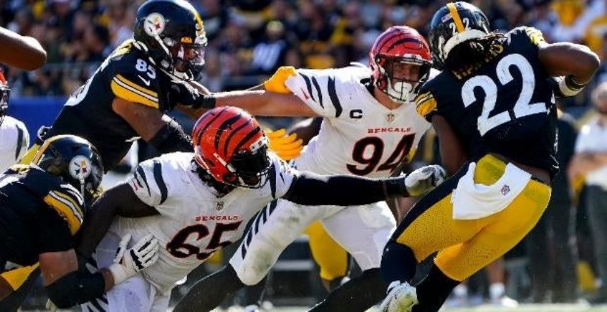 Ravens vs. Steelers Betting Odds, Free Picks, and Predictions - 1:00 PM ET (Sun, Dec 11, 2022)
