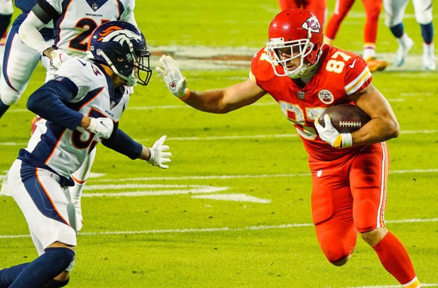 Broncos vs. Chiefs Betting Odds, Free Picks, and Predictions - 1:00 PM ET (Sun, Jan 1, 2023)