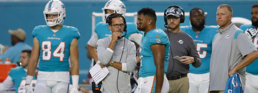 Dolphins vs. Patriots Betting Odds, Free Picks, and Predictions - 1:00 PM ET (Sun, Jan 1, 2023)