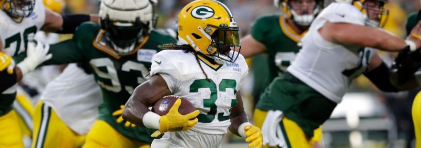 Vikings vs. Packers Betting Odds, Free Picks, and Predictions - 4:25 PM ET (Sun, Jan 1, 2023)