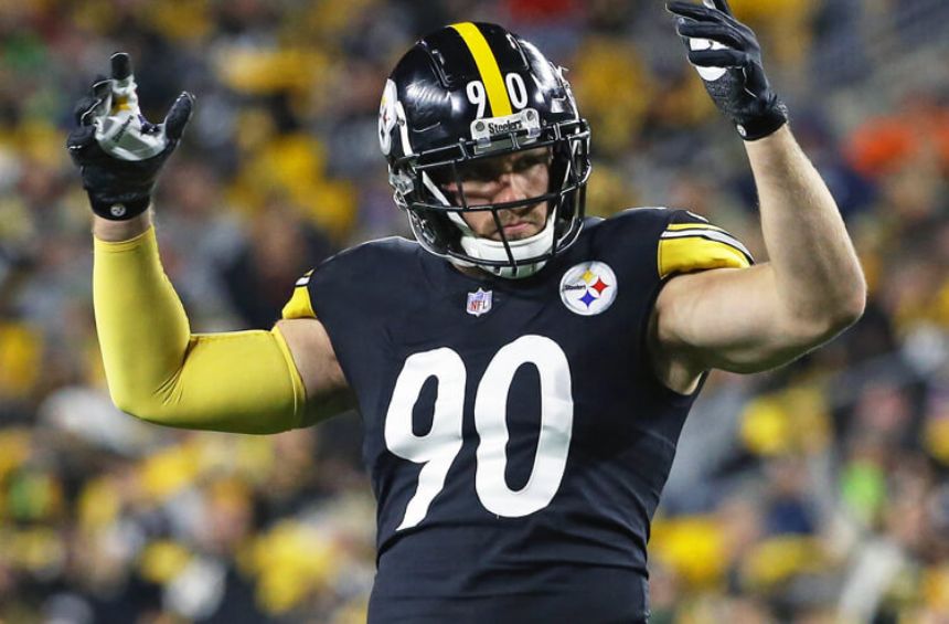 Steelers vs. Ravens Betting Odds, Free Picks, and Predictions - 8:20 PM ET (Sun, Jan 1, 2023)