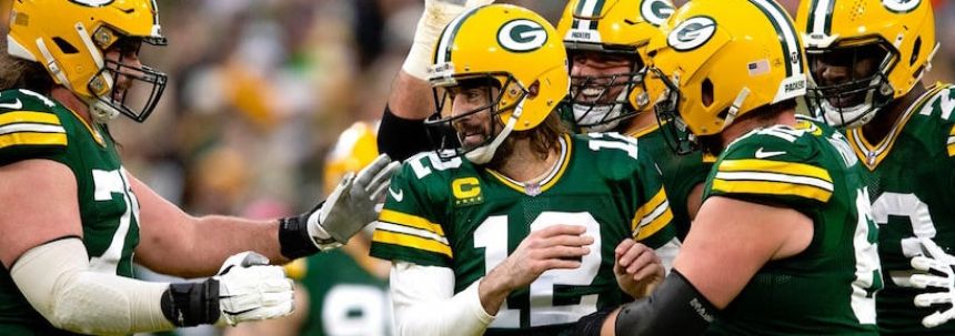 Lions vs. Packers Betting Odds, Free Picks, and Predictions - 1:00 PM ET (Sun, Jan 8, 2023)
