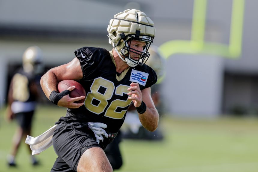 Panthers vs. Saints Betting Odds, Free Picks, and Predictions - 1:00 PM ET (Sun, Jan 8, 2023)