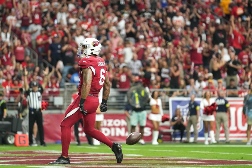 Cardinals vs. 49ers Betting Odds, Free Picks, and Predictions - 1:00 PM ET (Sun, Jan 8, 2023)
