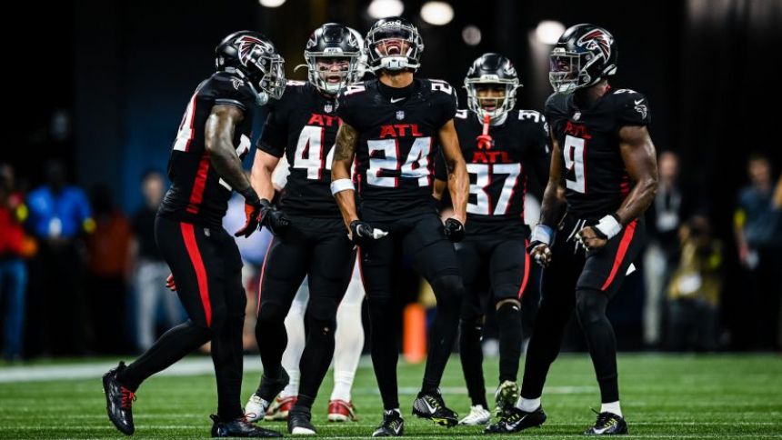 Buccaneers vs. Falcons Betting Odds, Free Picks, and Predictions - 1:00 PM ET (Sun, Jan 8, 2023)