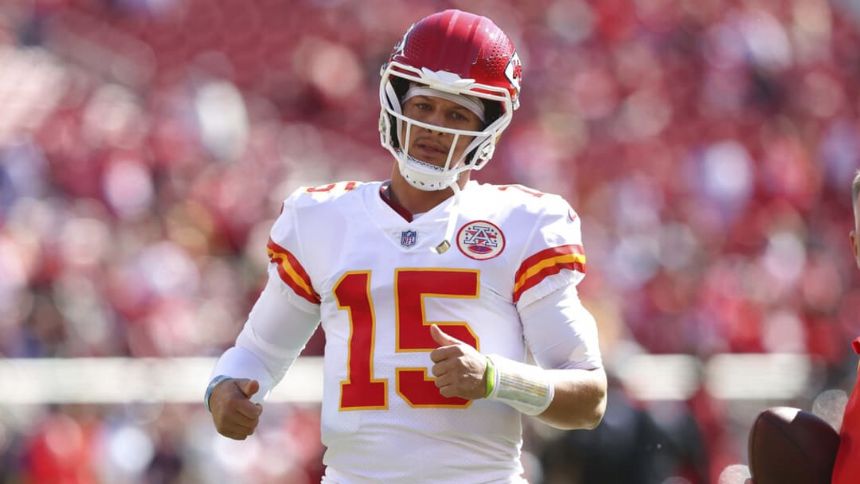 Jaguars vs. Chiefs Betting Odds, Free Picks, and Predictions - 4:30 PM ET (Sat, Jan 21, 2023)