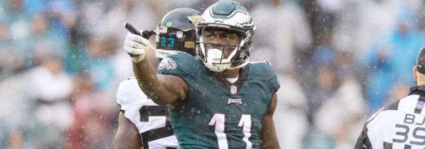 Giants vs. Eagles Betting Odds, Free Picks, and Predictions - 8:15 PM ET (Sat, Jan 21, 2023)