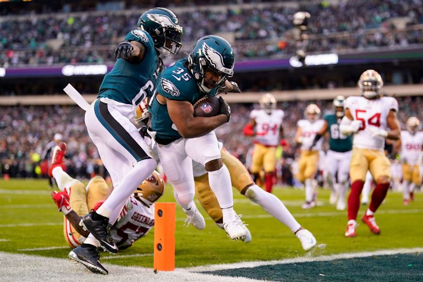 Chiefs vs. Eagles Betting Odds, Free Picks, and Predictions - 6:30 PM ET (Sun, Feb 12, 2023)