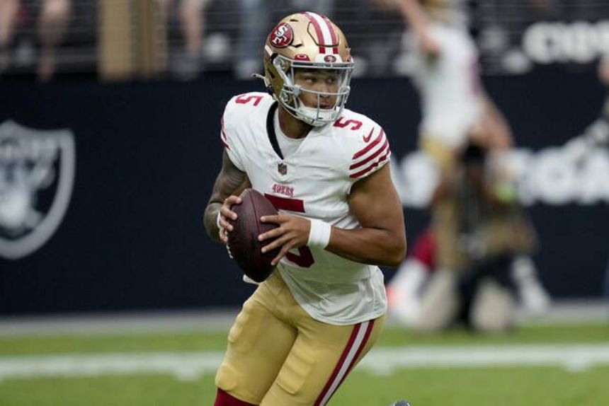 Broncos vs. 49ers Betting Odds, Free Picks, and Predictions - 8:30 PM ET  (Sat, Aug 19, 2023) - CapperTek