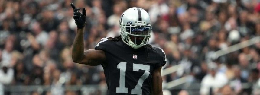 Raiders vs. Rams Betting Odds, Free Picks, and Predictions - 9:00