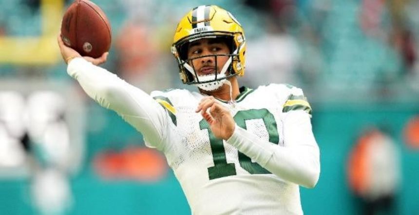 Packers vs Bears Betting Odds, Free Picks, and Predictions (9/10/2023)