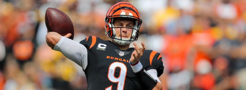 Ravens vs. Bengals Betting Odds, Free Picks, and Predictions - 1:00 PM ET (Sun, Sep 17, 2023)