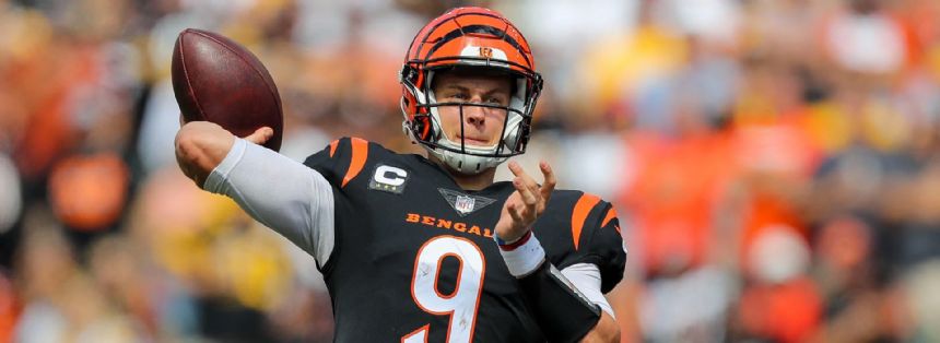 Ravens vs Bengals Betting Odds, Free Picks, and Predictions (9/17/2023)