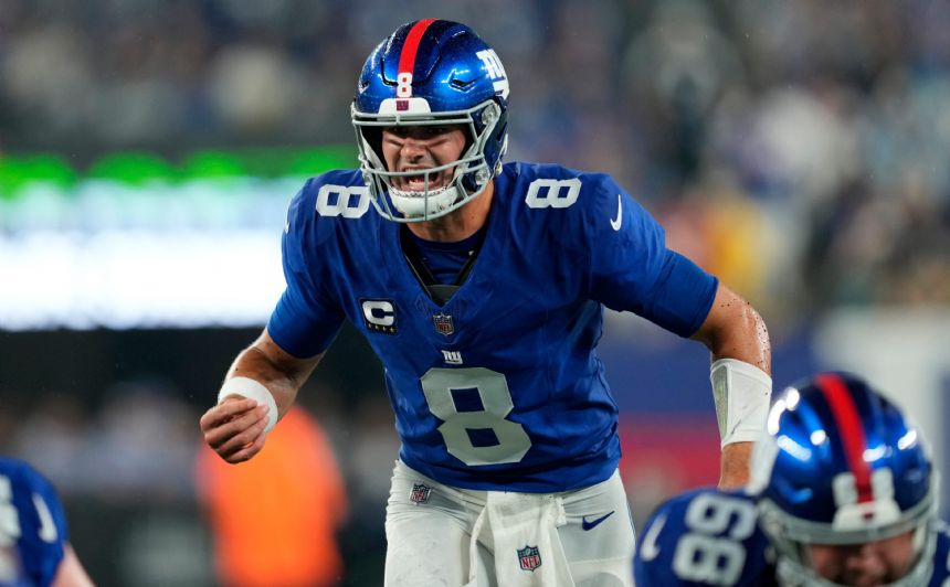 Giants vs Cardinals Betting Odds, Free Picks, and Predictions (9/17/2023)