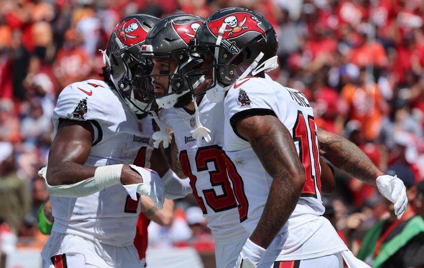 Eagles vs Buccaneers Betting Odds, Free Picks, and Predictions (9/25/2023)
