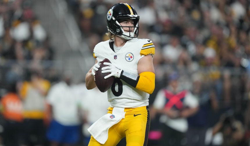 Steelers vs. Texans Betting Odds, Free Picks, and Predictions - 1:00 PM ET (Sun, Oct 1, 2023)