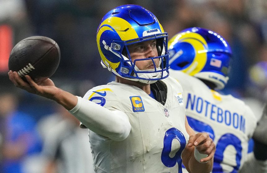 Eagles vs. Rams Betting Odds, Free Picks, and Predictions - 4:05 PM ET (Sun, Oct 8, 2023)
