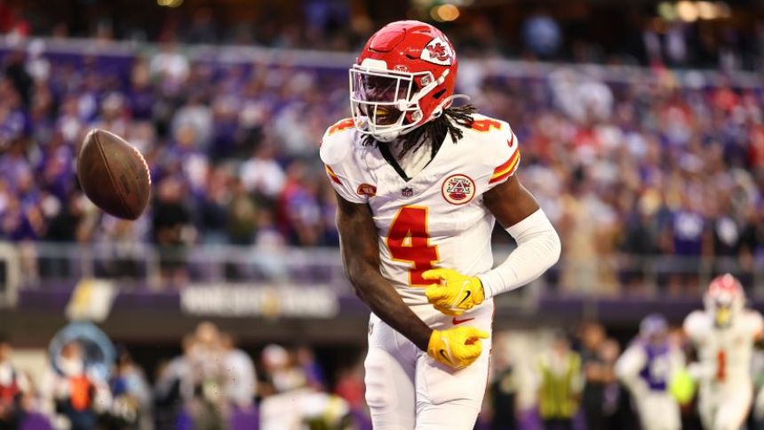 Broncos vs. Chiefs Betting Odds, Free Picks, and Predictions - 8:15 PM ET (Thu, Oct 12, 2023)