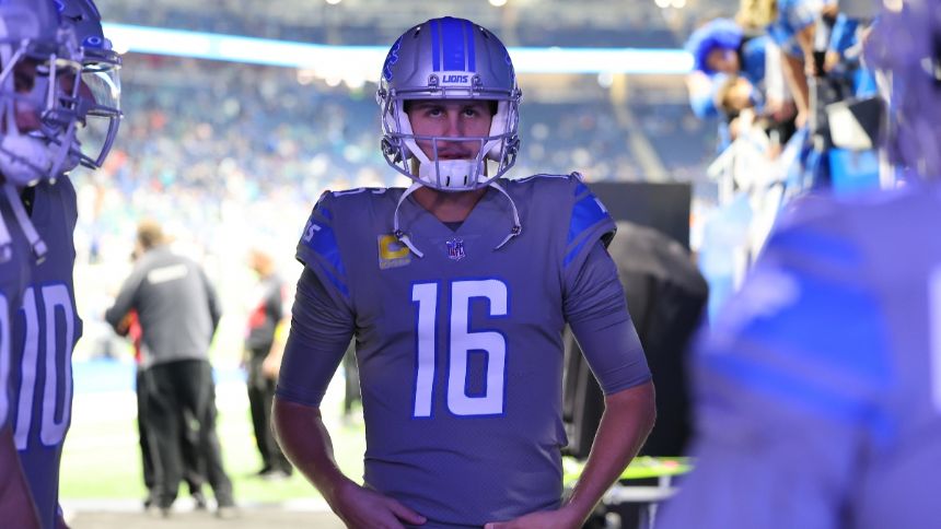 Lions vs Ravens Betting Odds, Free Picks, and Predictions (10/22/2023)