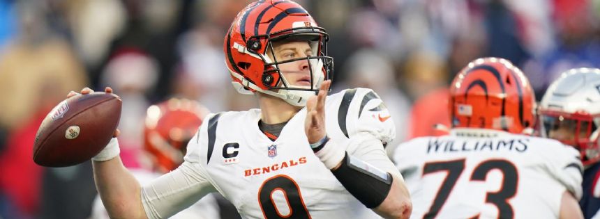 Bills vs. Bengals Betting Odds, Free Picks, and Predictions - 9:20 PM ET (Sun, Nov 5, 2023)