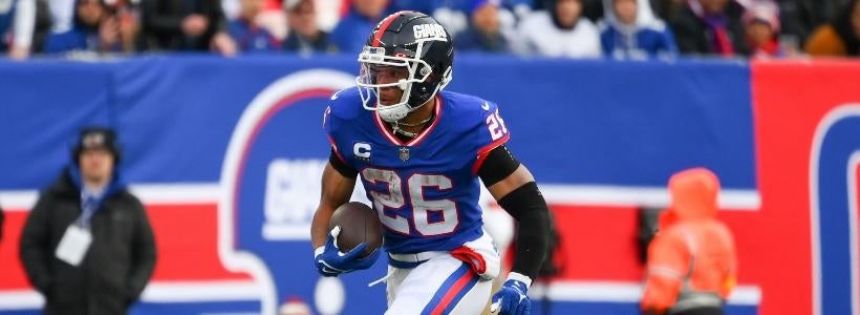 Panthers vs. Bears Betting Odds, Free Picks, and Predictions - 8:15 PM ET (Thu, Nov 9, 2023)