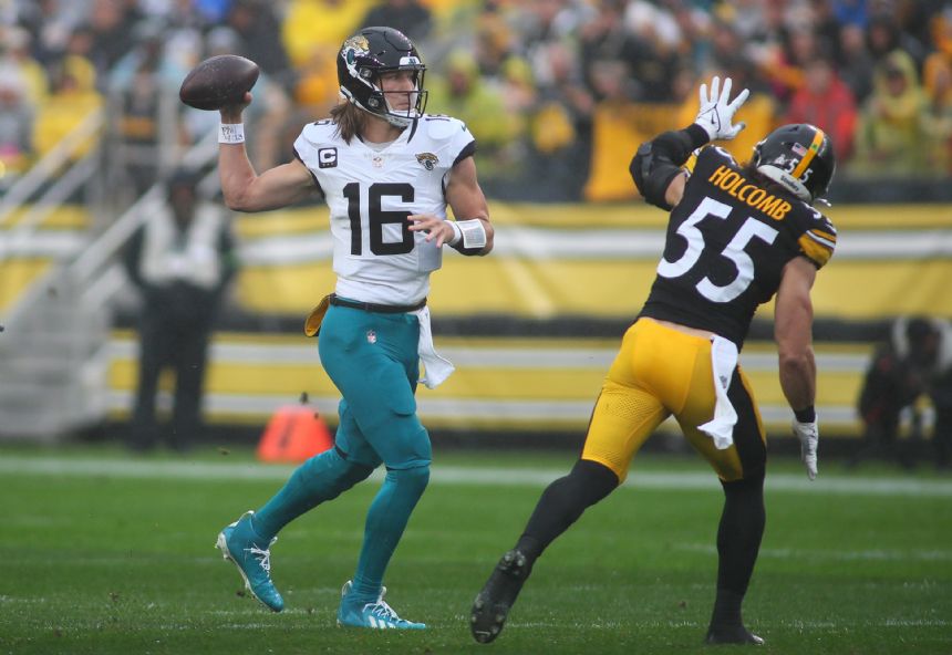 49ers vs. Jaguars Betting Odds, Free Picks, and Predictions - 1:00 PM ET (Sun, Nov 12, 2023)