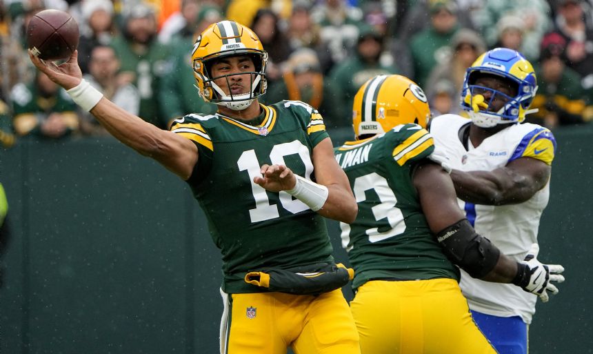 Packers vs. Steelers Betting Odds, Free Picks, and Predictions - 1:00 PM ET (Sun, Nov 12, 2023)