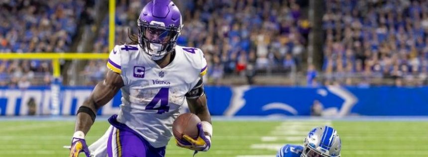 Broncos vs. Bills Betting Odds, Free Picks, and Predictions - 8:15 PM ET (Mon, Nov 13, 2023)