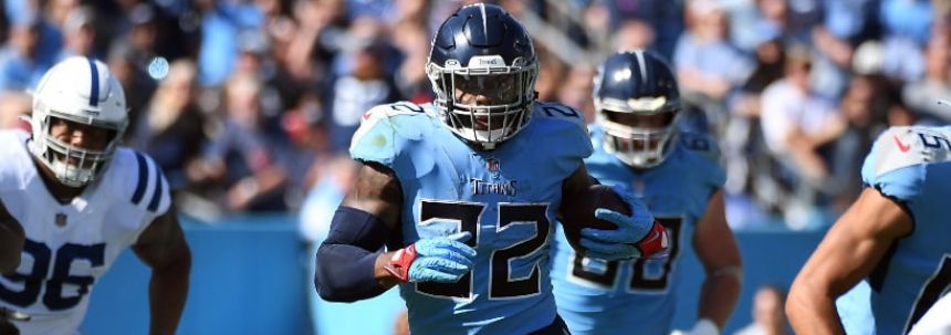 Titans vs. Jaguars Betting Odds, Free Picks, and Predictions - 1:00 PM ET (Sun, Nov 19, 2023)