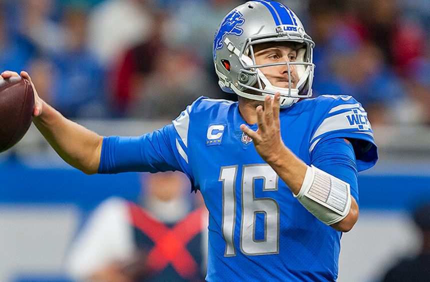 Packers vs. Lions Betting Odds, Free Picks, and Predictions - 12:30 PM ET (Thu, Nov 23, 2023)