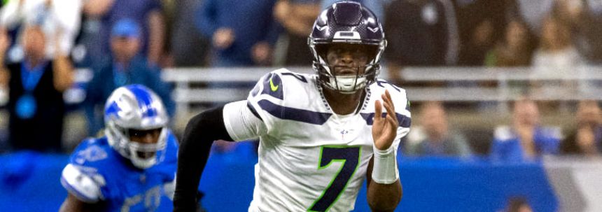 49ers vs. Seahawks Betting Odds, Free Picks, and Predictions - 8:20 PM ET (Thu, Nov 23, 2023)