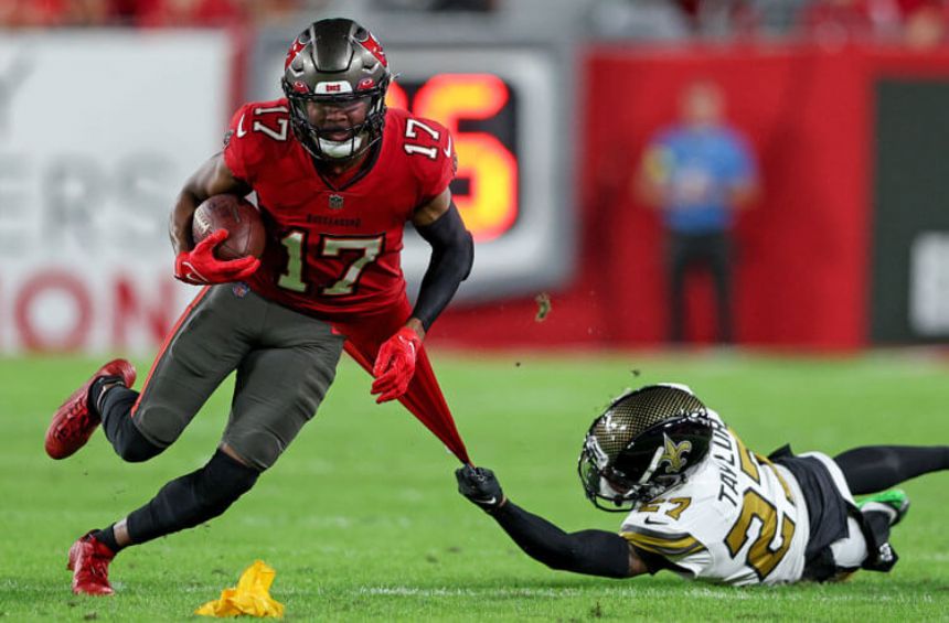Buccaneers vs. Falcons Betting Odds, Free Picks, and Predictions - 1:00 PM ET (Sun, Dec 10, 2023)