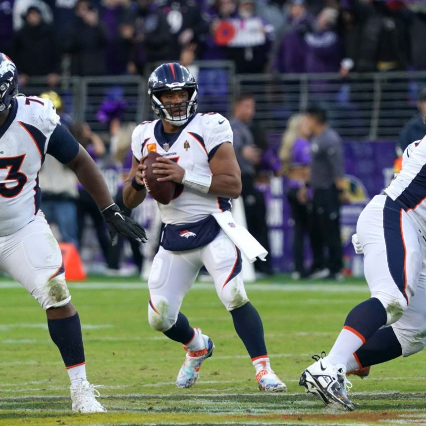 Broncos vs. Chargers Betting Odds, Free Picks, and Predictions - 4:25 PM ET (Sun, Dec 10, 2023)