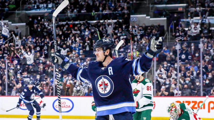 Oilers vs. Jets Betting Odds, Free Picks, and Predictions - 8:00 PM ET (Sat, Oct 1, 2022)