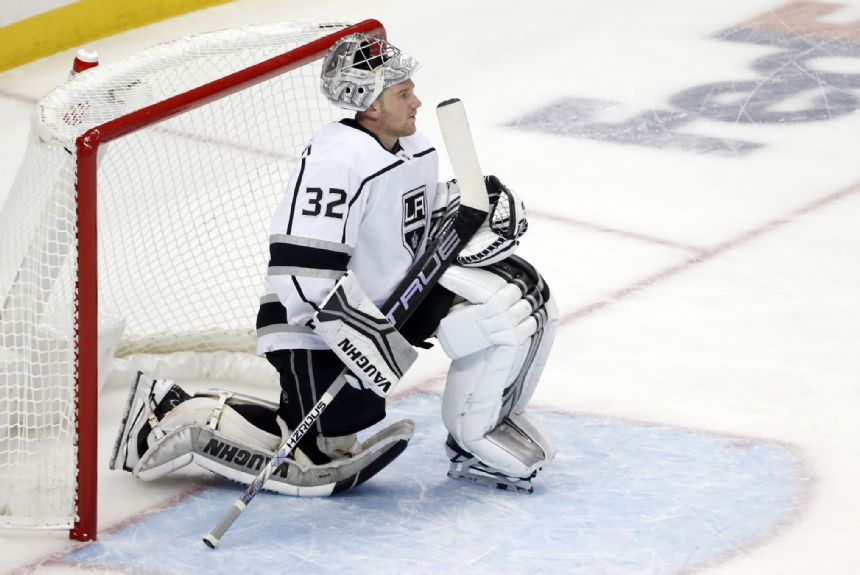 Kevin Fiala propels LA Kings past Toronto Maple Leafs, 4-2 - The