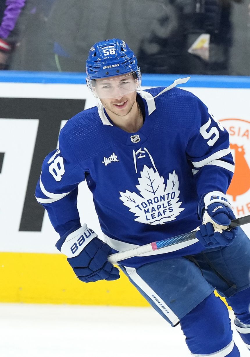 Devils vs Maple Leafs Betting Odds, Free Picks, and Predictions (11/17/2022)