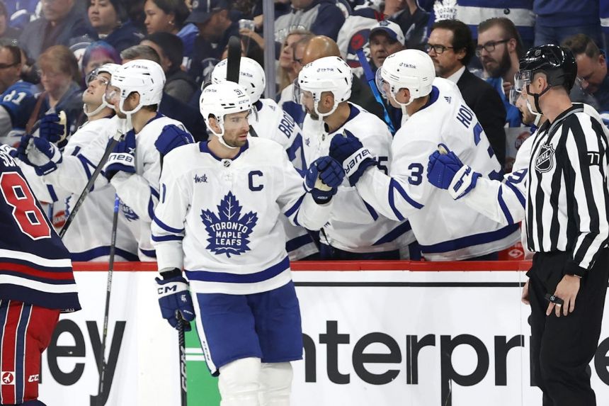 Kings vs. Maple Leafs Betting Odds, Free Picks, and Predictions - 7:08 PM ET (Thu, Dec 8, 2022)