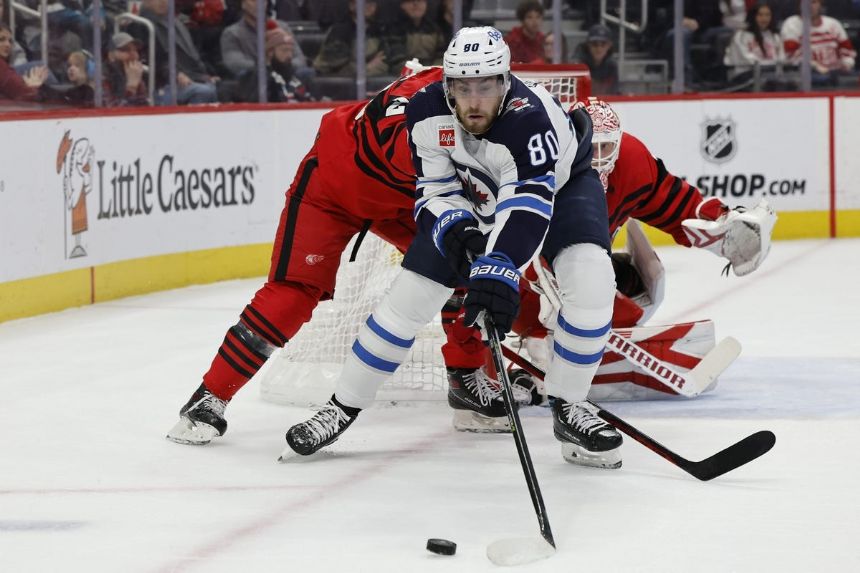 Jets vs. Canadiens Betting Odds, Free Picks, and Predictions - 7:08 PM ET (Tue, Jan 17, 2023)