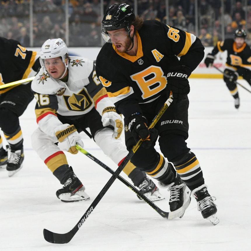 Bruins vs. Islanders Betting Odds, Free Picks, and Predictions - 7:38 PM ET (Wed, Jan 18, 2023)