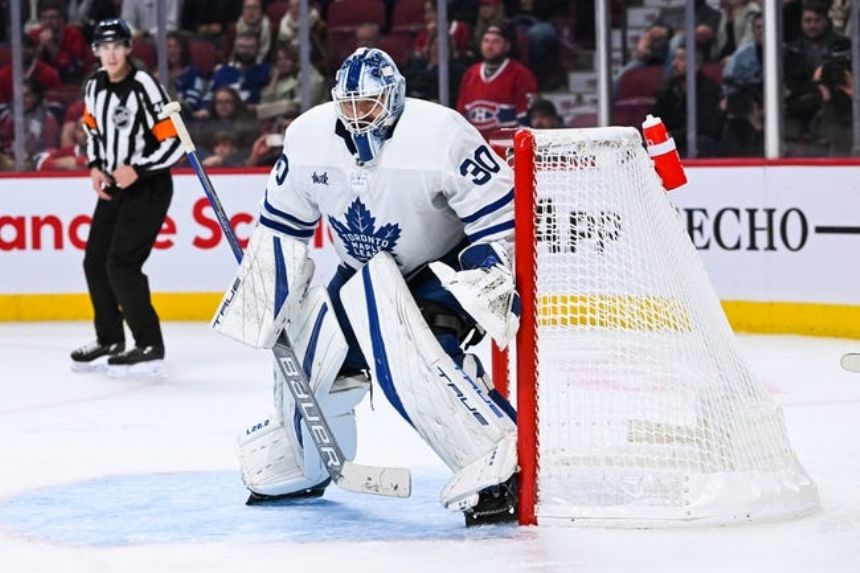 Maple Leafs vs. Canadiens Betting Odds, Free Picks, and Predictions - 7:08 PM ET (Sat, Jan 21, 2023)