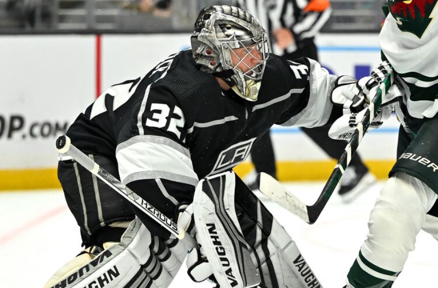 Kings vs. Blackhawks Game Simulator 708 PM ET (1/22/2023) NHL