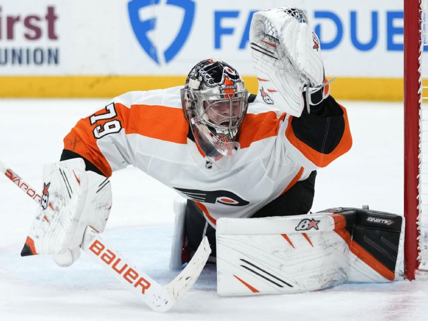 Jets vs. Flyers Betting Odds, Free Picks, and Predictions - 7:08 PM ET (Sun, Jan 22, 2023)