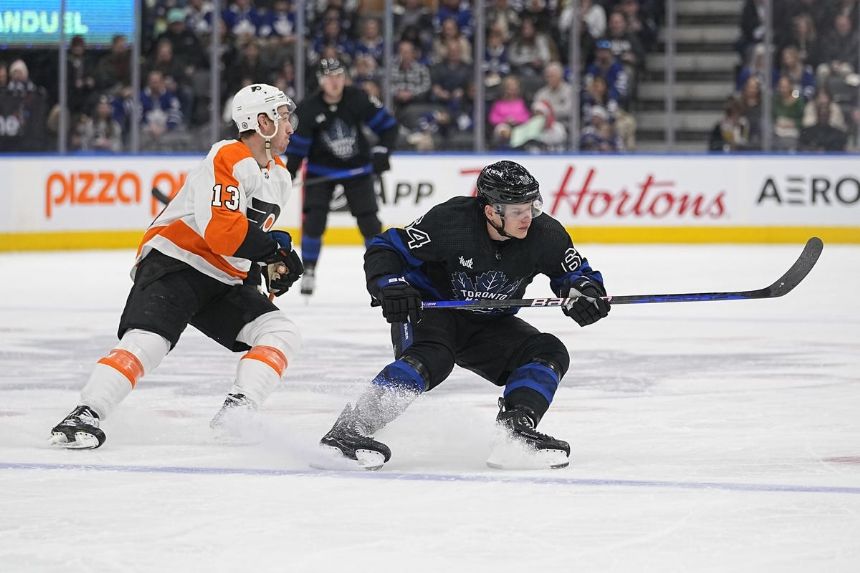 Kings vs. Flyers Betting Odds, Free Picks, and Predictions - 7:08 PM ET (Tue, Jan 24, 2023)