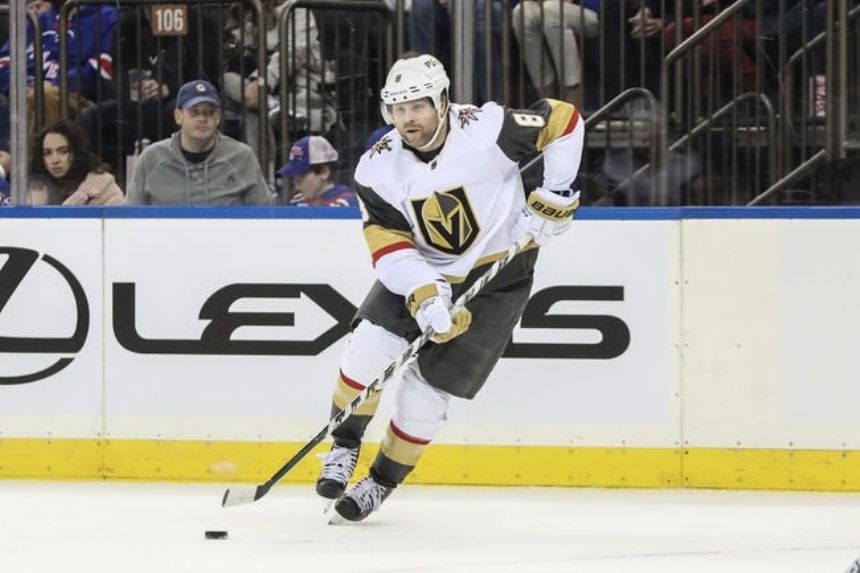 Golden Knights vs. Islanders Betting Odds, Free Picks, and Predictions - 7:38 PM ET (Sat, Jan 28, 2023)