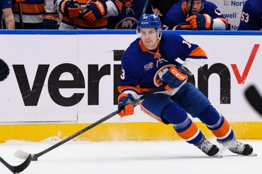 Canucks vs. Islanders Betting Odds, Free Picks, and Predictions 738