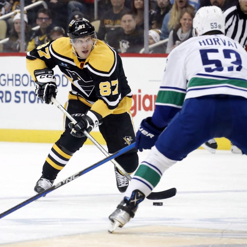 NHL Odds: Penguins vs. Islanders prediction, odds, pick