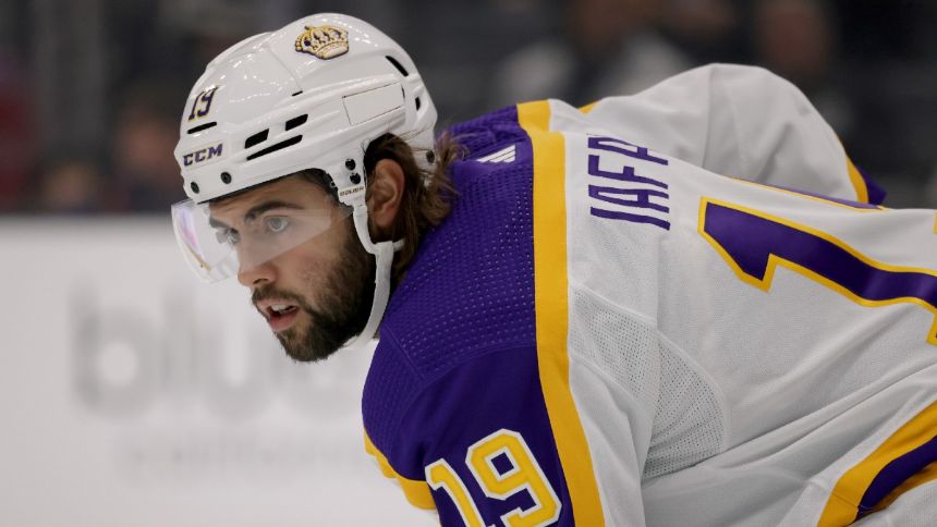 Kings vs. Ducks Betting Odds, Free Picks, and Predictions - 9:08 PM ET (Fri, Feb 17, 2023)