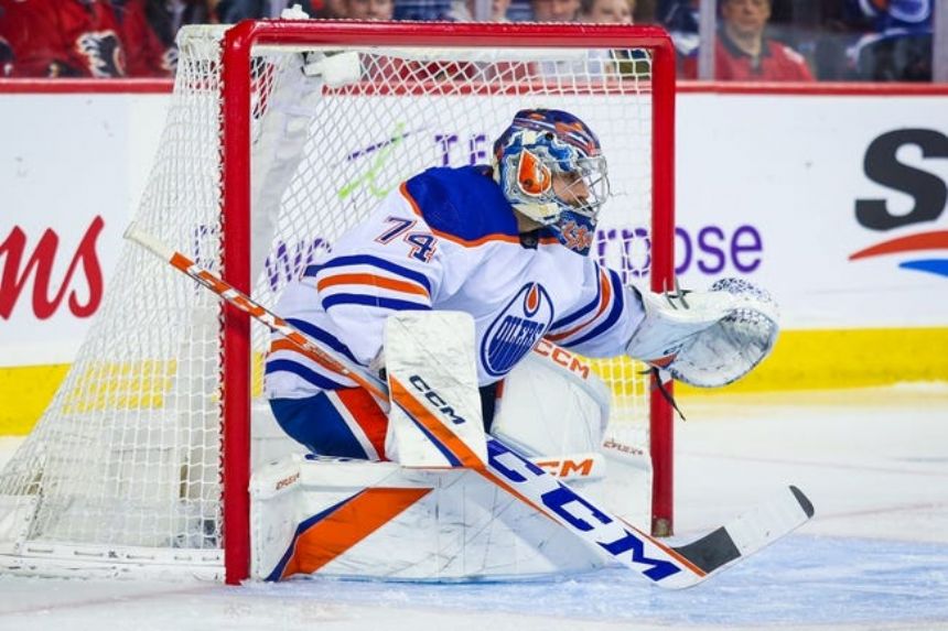 Oilers vs. Avalanche Game Simulator 308 PM ET (2/19/2023) NHL