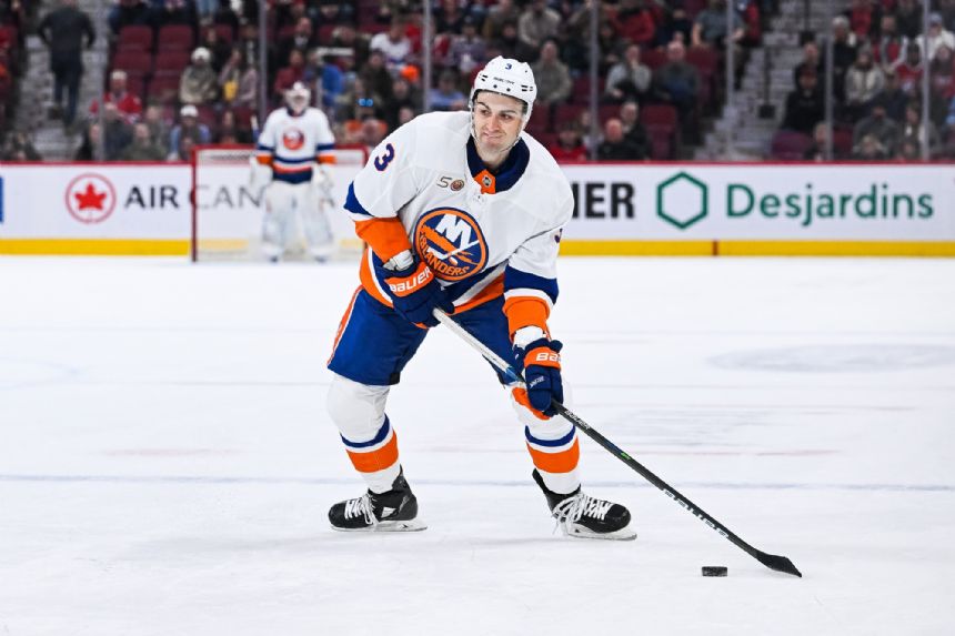 Islanders vs Jets Betting Odds, Free Picks, and Predictions (2/26/2023)